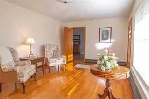 2043 Snow Hill Church Road, Danbury, NC 27016 - Photo 5