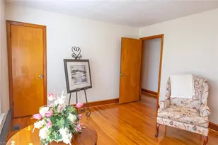 2043 Snow Hill Church Road, Danbury, NC 27016 - Photo 7