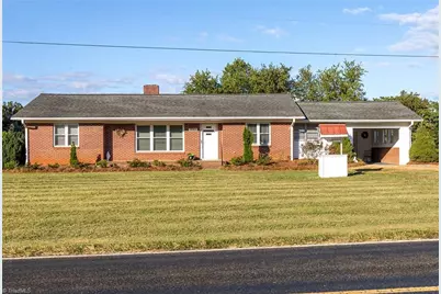 2043 Snow Hill Church Road, Danbury, NC 27016 - Photo 1