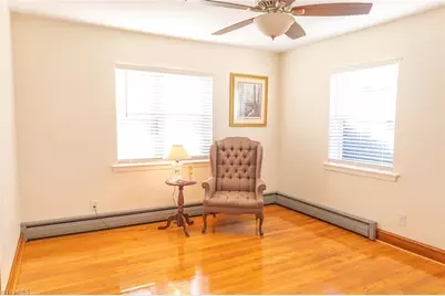 2043 Snow Hill Church Road, Danbury, NC 27016 - Photo 25