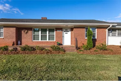 2043 Snow Hill Church Road, Danbury, NC 27016 - Photo 3