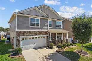 1086 Salters St, Burlington, NC 27215 - Photo 1