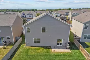 1086 Salters St, Burlington, NC 27215 - Photo 41