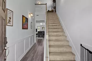 3838 Galloway Ct, High Point, NC 27265 - Photo 5