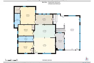 2845 Courtney-Huntsville Rd, Yadkinville, NC 27055 - Photo 43