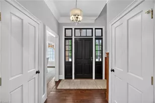 8010 Lasater Rd, Clemmons, NC 27012 - Photo 5