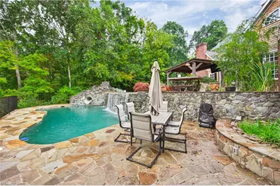 8010 Lasater Road, Clemmons, NC 27012 - Photo 49