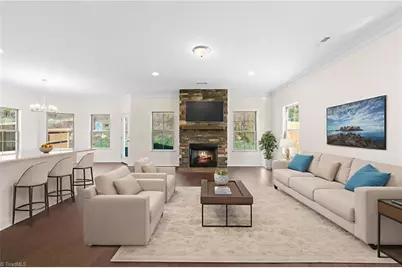 2962 Flat Rock Drive, Winston-Salem, NC 27127 - Photo 7