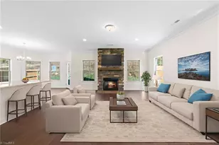 2962 Flat Rock Dr, Winston-Salem, NC 27127 - Photo 7