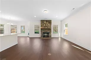 2962 Flat Rock Dr, Winston-Salem, NC 27127 - Photo 9