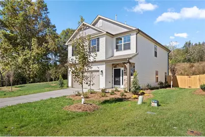 2962 Flat Rock Drive, Winston-Salem, NC 27127 - Photo 3