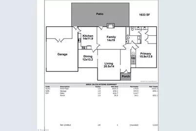 1100 Kingswood Drive, Kernersville, NC 27284 - Photo 49