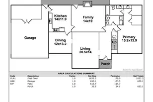 1100 Kingswood Dr, Kernersville, NC 27284 - Photo 49