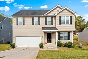 1715 Ransom Trace Ct, Winston-Salem, NC 27106 - Photo 1