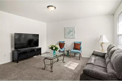 1715 Ransom Trace Court, Winston-Salem, NC 27106 - Photo 5