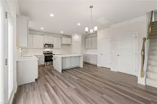 2969 Flat Rock Dr, Winston-Salem, NC 27127 - Photo 15