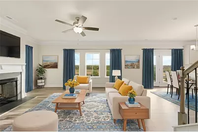 2969 Flat Rock Drive, Winston-Salem, NC 27127 - Photo 9