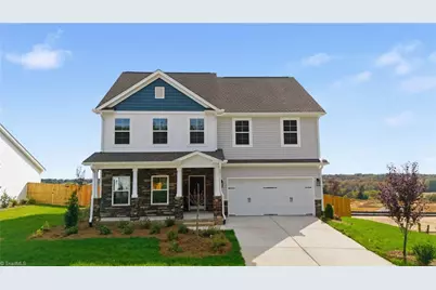 2969 Flat Rock Drive, Winston-Salem, NC 27127 - Photo 1