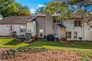 2752 Windy Crossing, Winston-Salem, NC 27127 - Photo 21