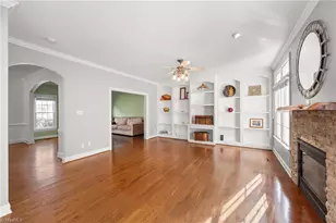 183 Scottsdale Dr, Advance, NC 27006 - Photo 9