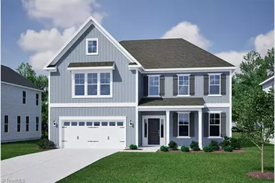 4538 Hanes Lake Drive, Winston-Salem, NC 27106 - Photo 1