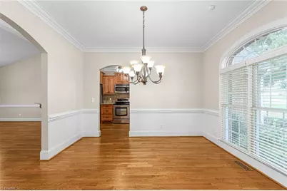 415 Spring Hill Lane, Gibsonville, NC 27249 - Photo 7