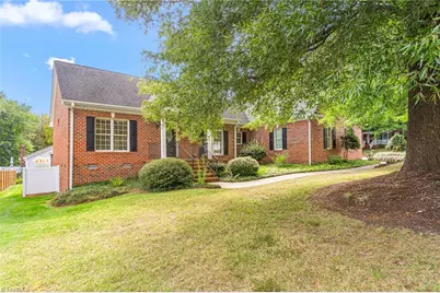 415 Spring Hill Lane, Gibsonville, NC 27249 - Photo 3