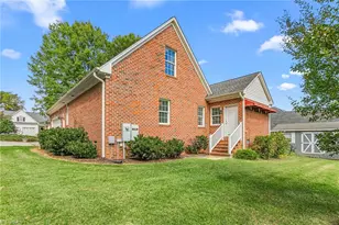 415 Spring Hill Ln, Gibsonville, NC 27249 - Photo 37