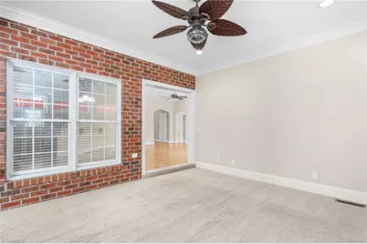 415 Spring Hill Lane, Gibsonville, NC 27249 - Photo 19