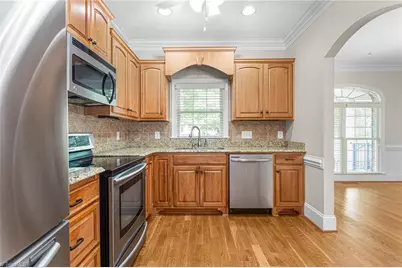 415 Spring Hill Lane, Gibsonville, NC 27249 - Photo 15