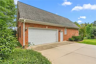 415 Spring Hill Ln, Gibsonville, NC 27249 - Photo 43