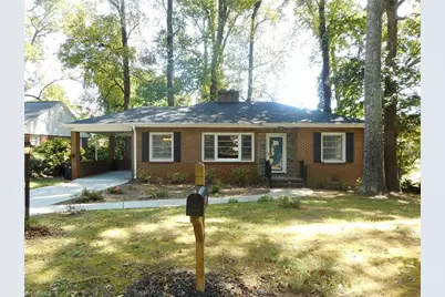 519 Myers Park Drive, Lexington, NC 27292 - Photo 1