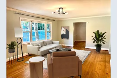 3306 Lawndale Drive, Greensboro, NC 27408 - Photo 3