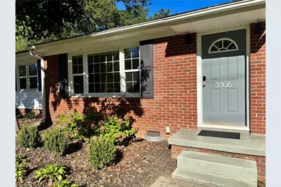 3306 Lawndale Drive, Greensboro, NC 27408 - Photo 3