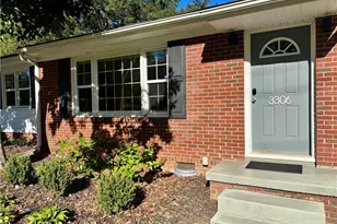 3306 Lawndale Dr, Greensboro, NC 27408 - Photo 3