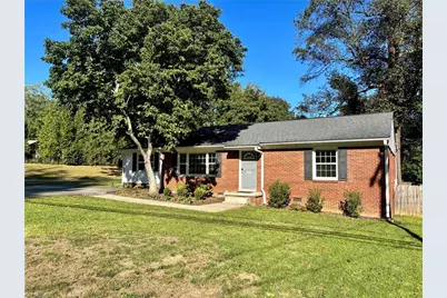 3306 Lawndale Drive, Greensboro, NC 27408 - Photo 1