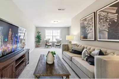 1119 Nantucket Drive Lot #88, Mebane, NC 27302 - Photo 25