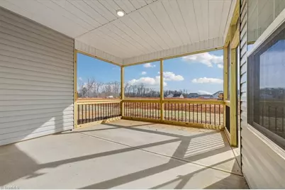 1119 Nantucket Drive Lot #88, Mebane, NC 27302 - Photo 5