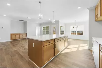 1119 Nantucket Drive Lot #88, Mebane, NC 27302 - Photo 19
