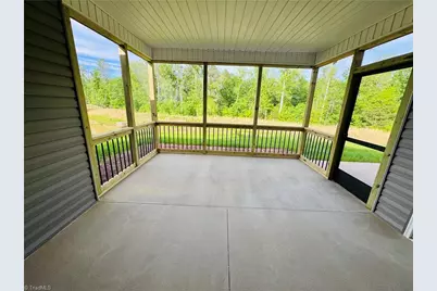 1119 Nantucket Drive Lot #88, Mebane, NC 27302 - Photo 7