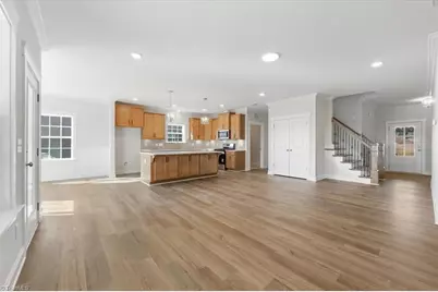 1119 Nantucket Drive Lot #88, Mebane, NC 27302 - Photo 11