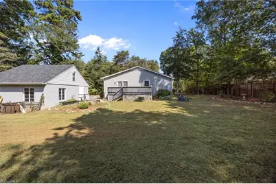 5807 Woodcliff Drive, Greensboro, NC 27410 - Photo 5