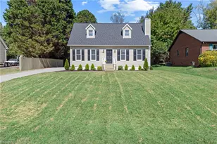 5525 Moravian Heights Ln, Clemmons, NC 27012 - Photo 19