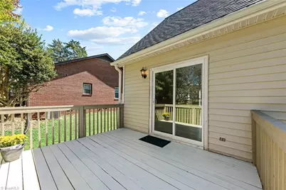 5525 Moravian Heights Lane, Clemmons, NC 27012 - Photo 17