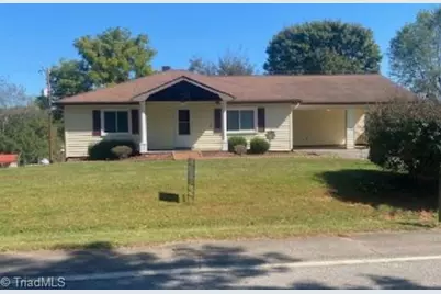 3278 Elledge Mill Road, North Wilkesboro, NC 28659 - Photo 1