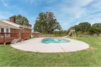 306 Lenalan Drive, Lexington, NC 27295 - Photo 5
