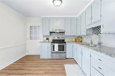 306 Lenalan Drive, Lexington, NC 27295 - Photo 13