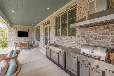 202 Canterbury Drive, North Wilkesboro, NC 28659 - Photo 25