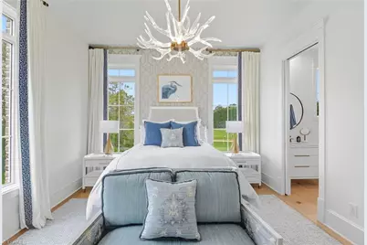 202 Canterbury Drive, North Wilkesboro, NC 28659 - Photo 21