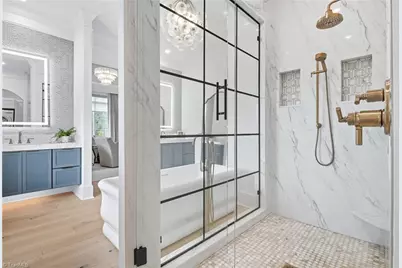 202 Canterbury Drive, North Wilkesboro, NC 28659 - Photo 17